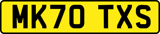 MK70TXS