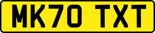 MK70TXT