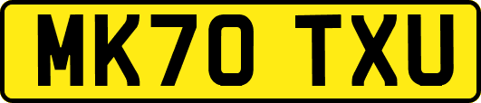 MK70TXU