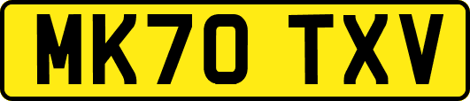 MK70TXV