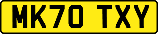 MK70TXY