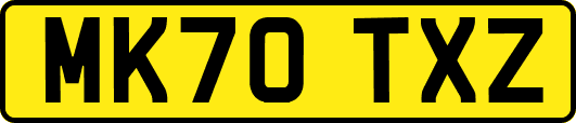 MK70TXZ