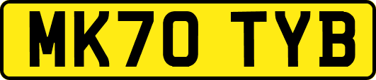MK70TYB