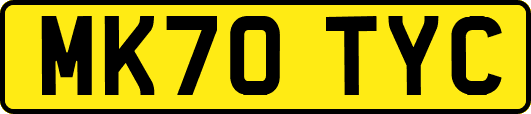 MK70TYC