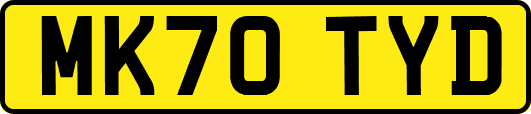 MK70TYD