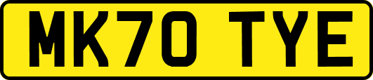 MK70TYE