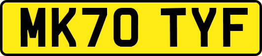 MK70TYF