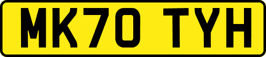 MK70TYH