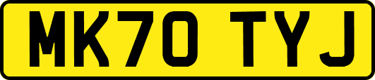 MK70TYJ
