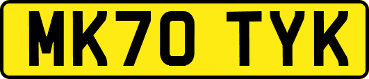 MK70TYK