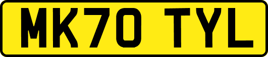 MK70TYL