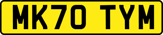 MK70TYM
