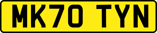 MK70TYN