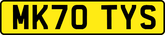 MK70TYS