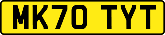 MK70TYT