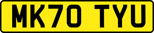 MK70TYU