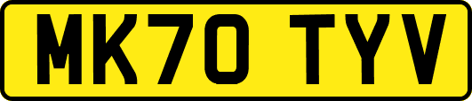 MK70TYV