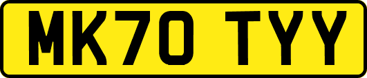 MK70TYY