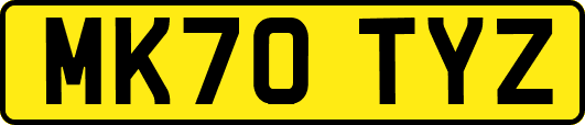 MK70TYZ