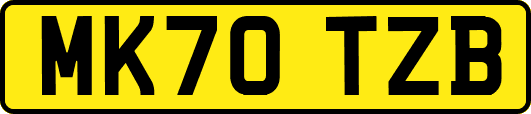 MK70TZB
