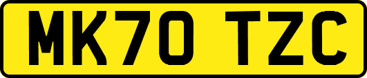 MK70TZC