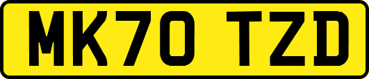 MK70TZD