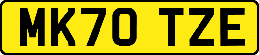 MK70TZE