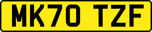 MK70TZF