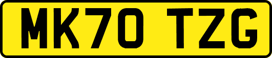 MK70TZG