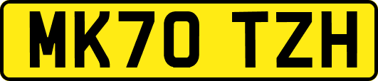 MK70TZH