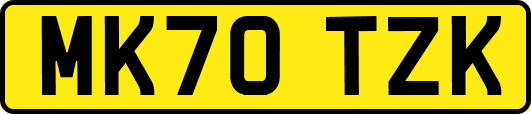 MK70TZK