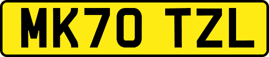 MK70TZL
