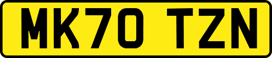 MK70TZN