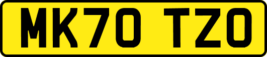 MK70TZO