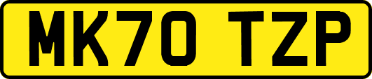 MK70TZP