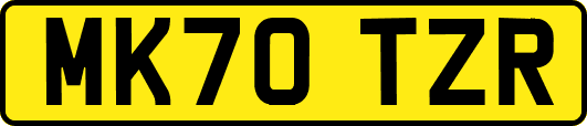 MK70TZR