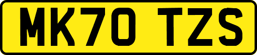 MK70TZS