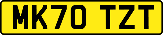MK70TZT