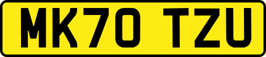 MK70TZU