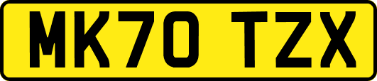 MK70TZX