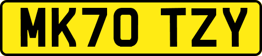 MK70TZY