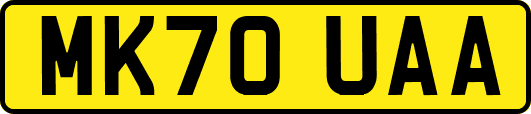 MK70UAA