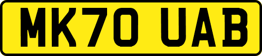 MK70UAB
