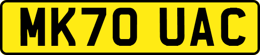 MK70UAC