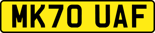 MK70UAF