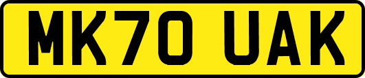 MK70UAK