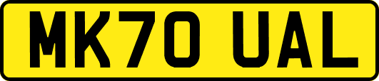MK70UAL