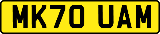 MK70UAM