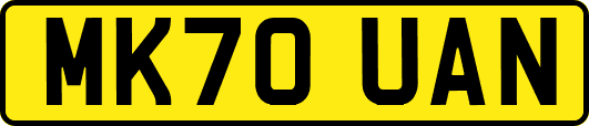 MK70UAN