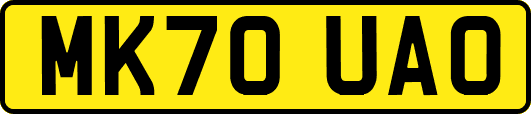MK70UAO